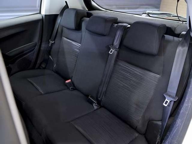 Peugeot 208 5p Access 1.6 Bluehdi 55kw (75cv) ocasion - Automotor Dursan
