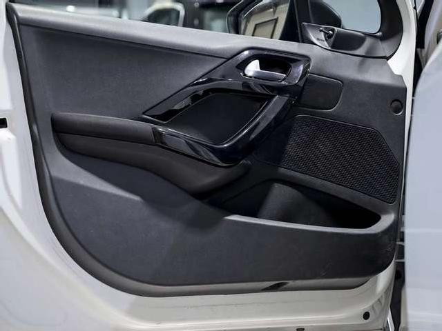 Peugeot 208 5p Access 1.6 Bluehdi 55kw (75cv) ocasion - Automotor Dursan