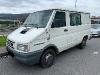 Iveco Daily 30-10 Combi 2.8 Td 105 ocasion