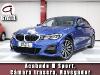 BMW 318 318da ocasion