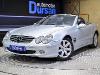 Mercedes Sl 350 ocasion