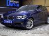 BMW 118 118da ocasion