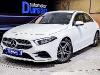 Mercedes A 180 Sedán D ocasion