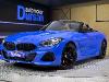 BMW Z4 Sdrive 20ia ocasion