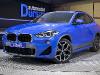 BMW X2 Xdrive 20da ocasion