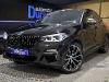 BMW X4 M40da ocasion