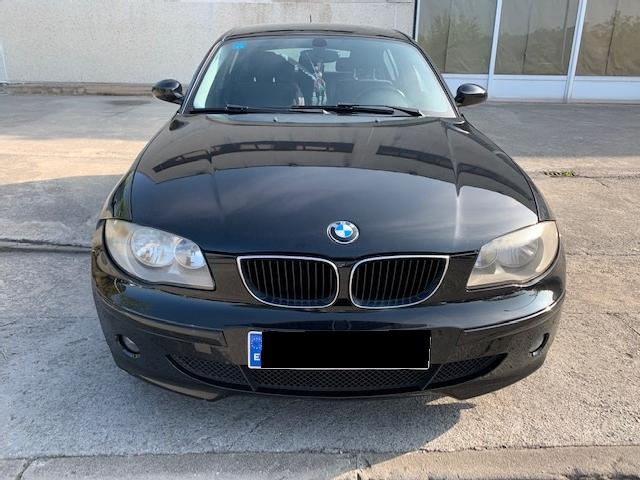 BMW 116 I Sport 116cv ocasion - BARRI MOTOR SL