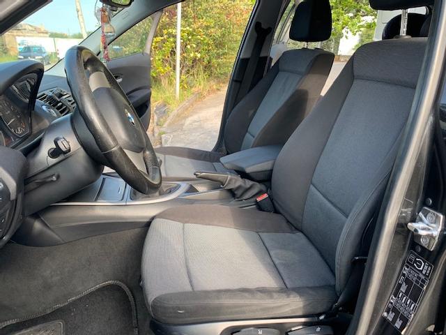 BMW 116 I Sport 116cv ocasion - BARRI MOTOR SL
