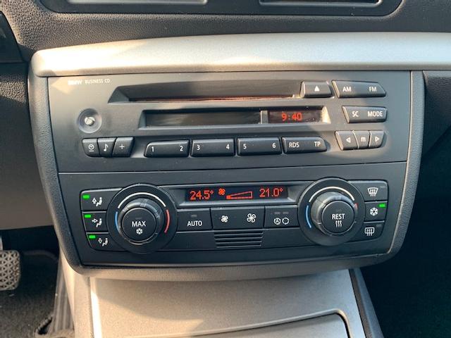 BMW 116 I Sport 116cv ocasion - BARRI MOTOR SL