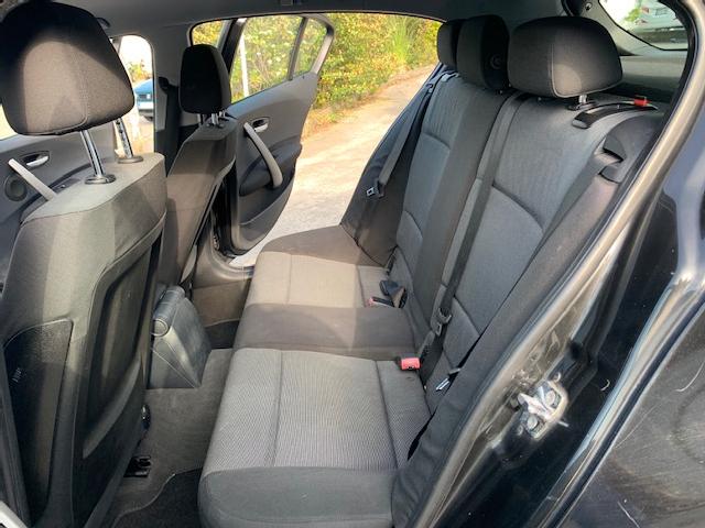 BMW 116 I Sport 116cv ocasion - BARRI MOTOR SL