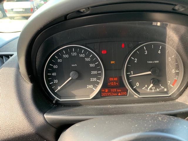 BMW 116 I Sport 116cv ocasion - BARRI MOTOR SL