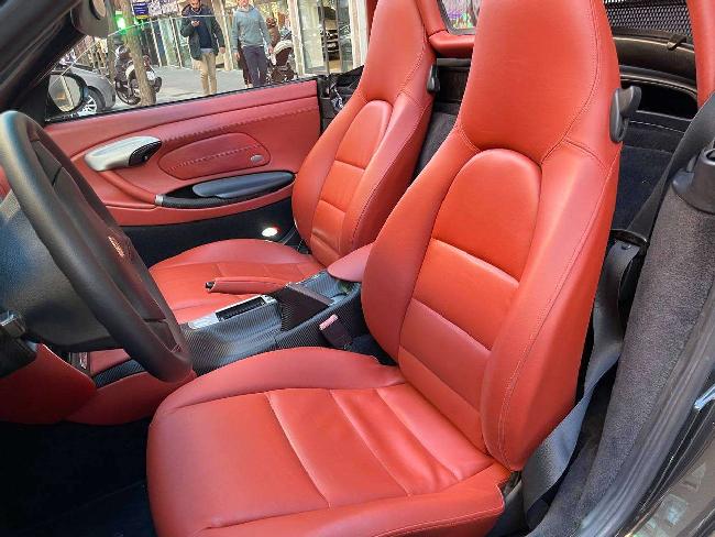 Porsche Boxster 204cv Manual ocasion - Arg%EF%BF%BD%EF%BF%BDelles Autom%EF%BF%BD%EF%BF%BDviles