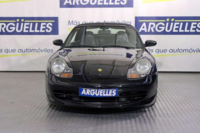 Porsche 996 Cabrio 3.6 Turbo Look ocasion - Arg%EF%BF%BD%EF%BF%BDelles Autom%EF%BF%BD%EF%BF%BDviles