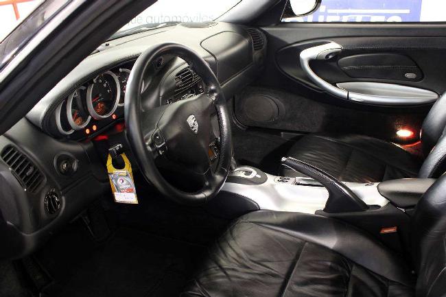 Porsche 996 Cabrio 3.6 Turbo Look ocasion - Arg%EF%BF%BD%EF%BF%BDelles Autom%EF%BF%BD%EF%BF%BDviles