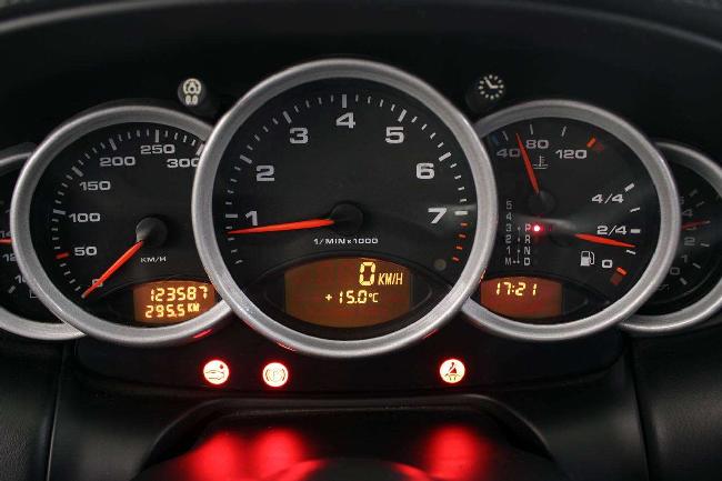 Porsche 996 Cabrio 3.6 Turbo Look ocasion - Arg%EF%BF%BD%EF%BF%BDelles Autom%EF%BF%BD%EF%BF%BDviles