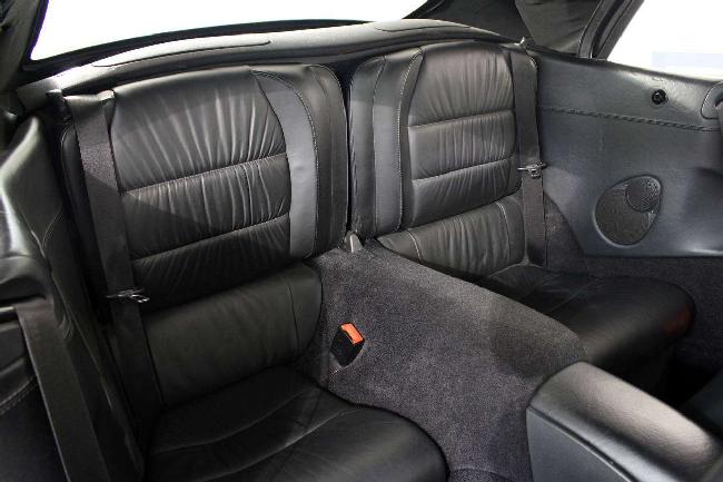 Porsche 911 Cabrio 3.6 Turbo Look ocasion - Arg%EF%BF%BD%EF%BF%BDelles Autom%EF%BF%BD%EF%BF%BDviles