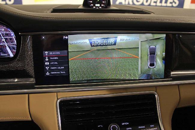 Porsche Panamera Turbo S E-hybrid Sport Turismo Akrapovic 680cv ocasion - Arg%EF%BF%BD%EF%BF%BDelles Autom%EF%BF%BD%EF%BF%BDviles