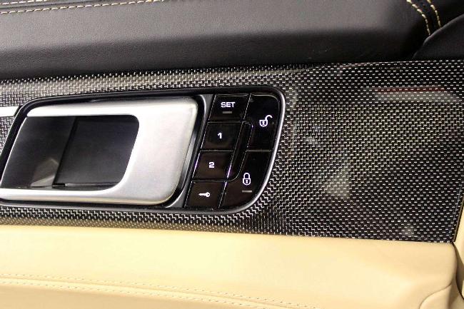Porsche Panamera Turbo S E-hybrid Sport Turismo Akrapovic 680cv ocasion - Arg%EF%BF%BD%EF%BF%BDelles Autom%EF%BF%BD%EF%BF%BDviles