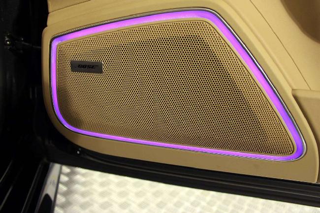 Porsche Panamera Turbo S E-hybrid Sport Turismo Akrapovic 680cv ocasion - Arg%EF%BF%BD%EF%BF%BDelles Autom%EF%BF%BD%EF%BF%BDviles
