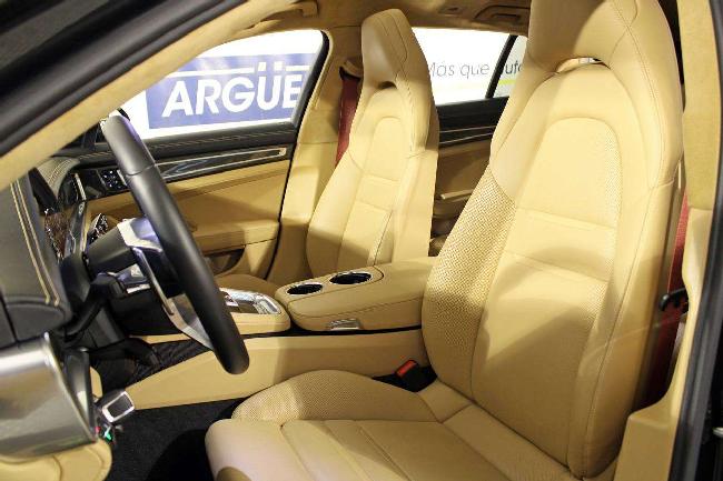 Porsche Panamera Turbo S E-hybrid Sport Turismo Akrapovic 680cv ocasion - Arg%EF%BF%BD%EF%BF%BDelles Autom%EF%BF%BD%EF%BF%BDviles