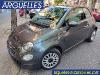 Fiat 500 1.2 Lounge 69cv ocasion