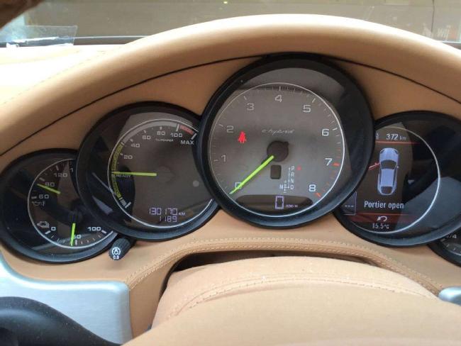 Porsche Panamera S E-hybrid 416cv ocasion - Arg%EF%BF%BD%EF%BF%BDelles Autom%EF%BF%BD%EF%BF%BDviles