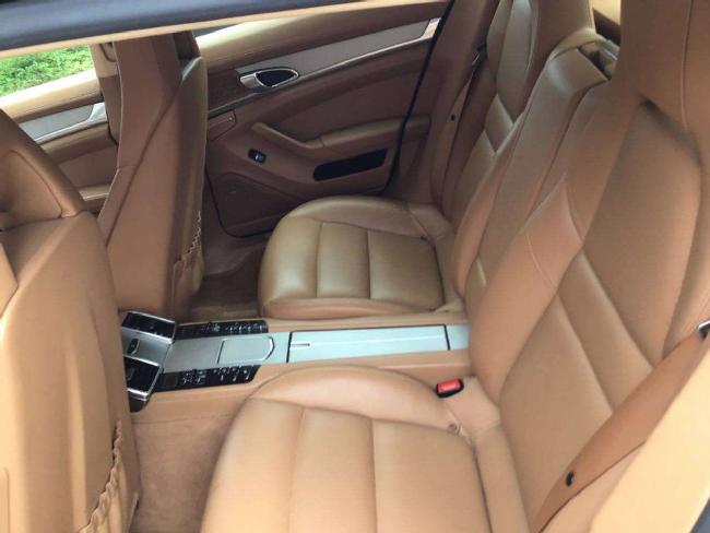 Porsche Panamera S E-hybrid 416cv ocasion - Arg%EF%BF%BD%EF%BF%BDelles Autom%EF%BF%BD%EF%BF%BDviles