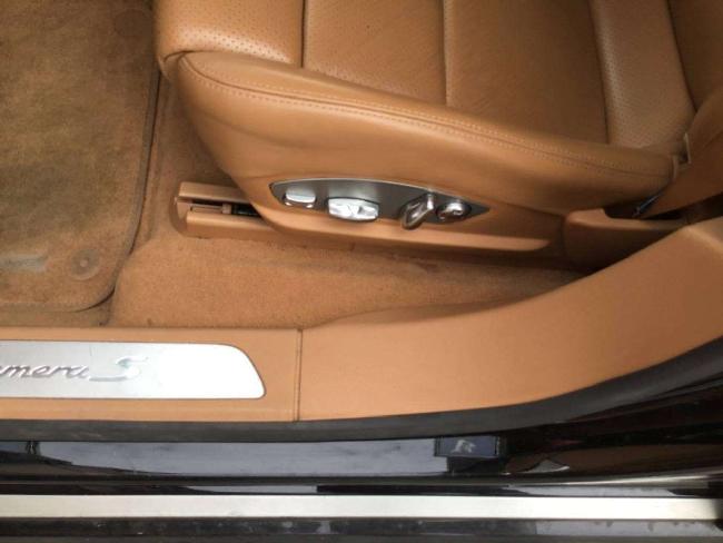 Porsche Panamera S E-hybrid 416cv ocasion - Arg%EF%BF%BD%EF%BF%BDelles Autom%EF%BF%BD%EF%BF%BDviles