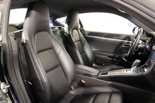 Porsche Cayman 718  S 350cv Pdk ocasion - Arg%EF%BF%BD%EF%BF%BDelles Autom%EF%BF%BD%EF%BF%BDviles