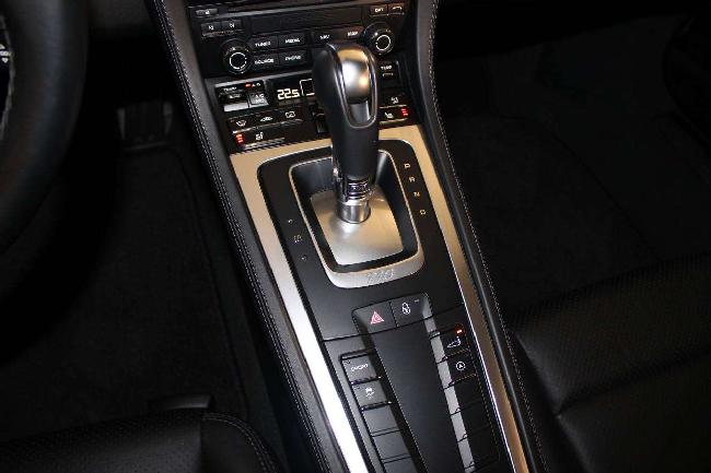 Porsche Cayman 718  S 350cv Pdk ocasion - Arg%EF%BF%BD%EF%BF%BDelles Autom%EF%BF%BD%EF%BF%BDviles