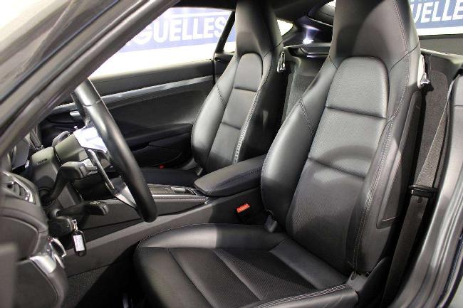 Porsche Cayman 718  S 350cv Pdk ocasion - Arg%EF%BF%BD%EF%BF%BDelles Autom%EF%BF%BD%EF%BF%BDviles