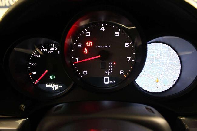 Porsche Cayman 718  S 350cv Pdk ocasion - Arg%EF%BF%BD%EF%BF%BDelles Autom%EF%BF%BD%EF%BF%BDviles