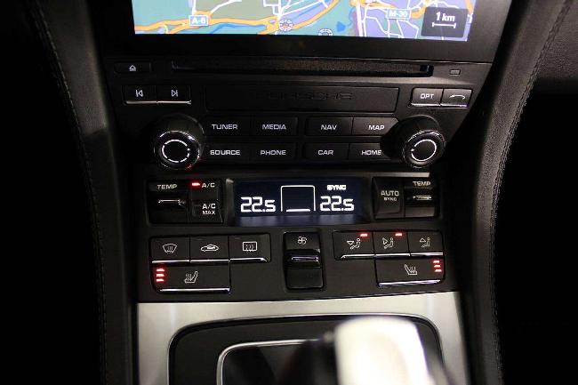 Porsche Cayman 718  S 350cv Pdk ocasion - Arg%EF%BF%BD%EF%BF%BDelles Autom%EF%BF%BD%EF%BF%BDviles