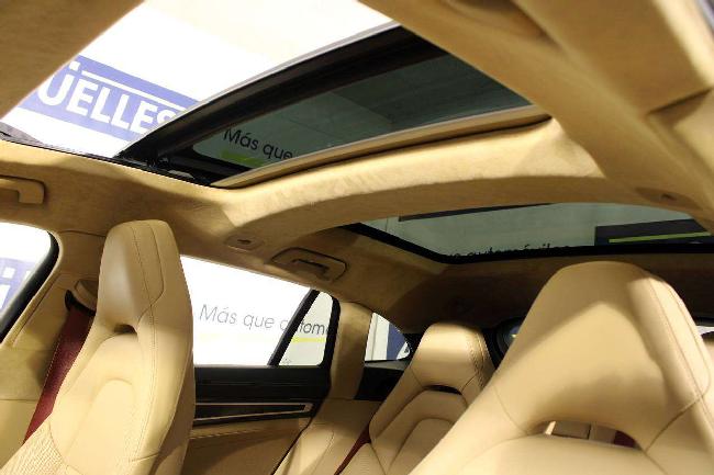 Porsche Panamera Turbo S E-hybrid Sport Turismo Akrapovic 680cv ocasion - Arg%EF%BF%BD%EF%BF%BDelles Autom%EF%BF%BD%EF%BF%BDviles
