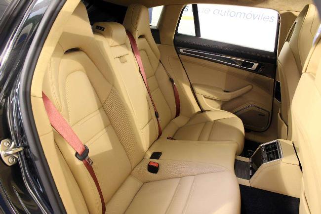 Porsche Panamera Turbo S E-hybrid Sport Turismo Akrapovic 680cv ocasion - Arg%EF%BF%BD%EF%BF%BDelles Autom%EF%BF%BD%EF%BF%BDviles