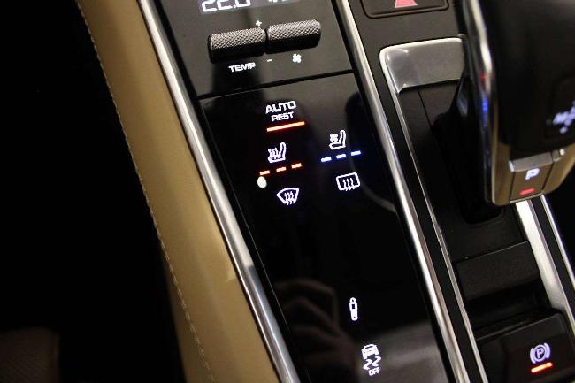 Porsche Panamera Turbo S E-hybrid Sport Turismo Akrapovic 680cv ocasion - Arg%EF%BF%BD%EF%BF%BDelles Autom%EF%BF%BD%EF%BF%BDviles