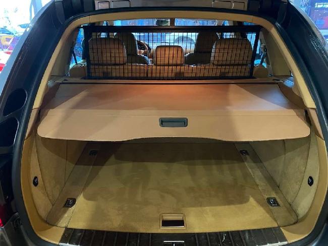 Porsche Cayenne 4.5 S Tiptronic ocasion - Box Sport
