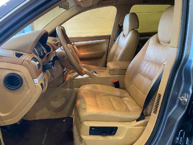 Porsche Cayenne 4.5 S Tiptronic ocasion - Box Sport
