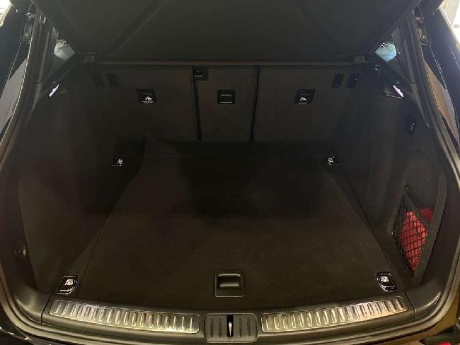 Porsche Macan S Aut. ocasion - Box Sport