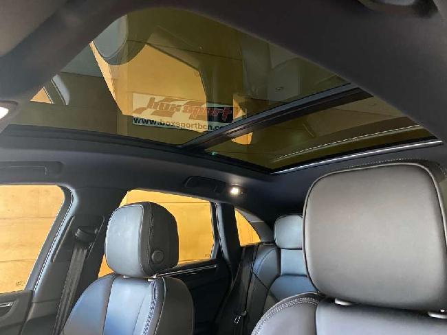 Porsche Macan S Aut. ocasion - Box Sport