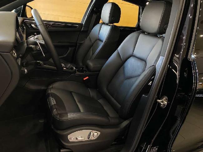 Porsche Macan S Aut. ocasion - Box Sport