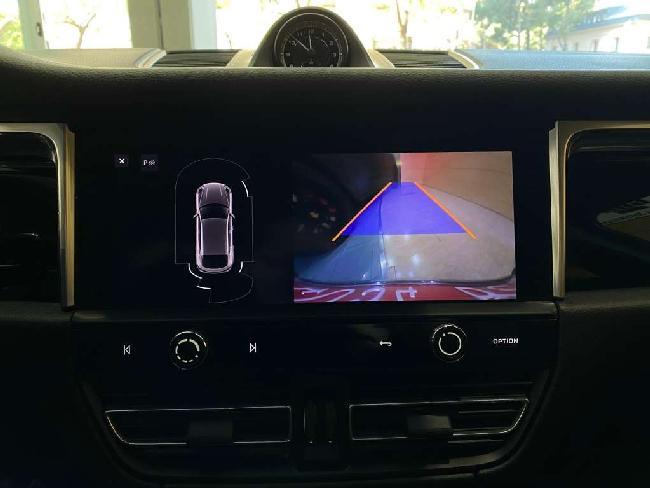 Porsche Macan S Aut. ocasion - Box Sport