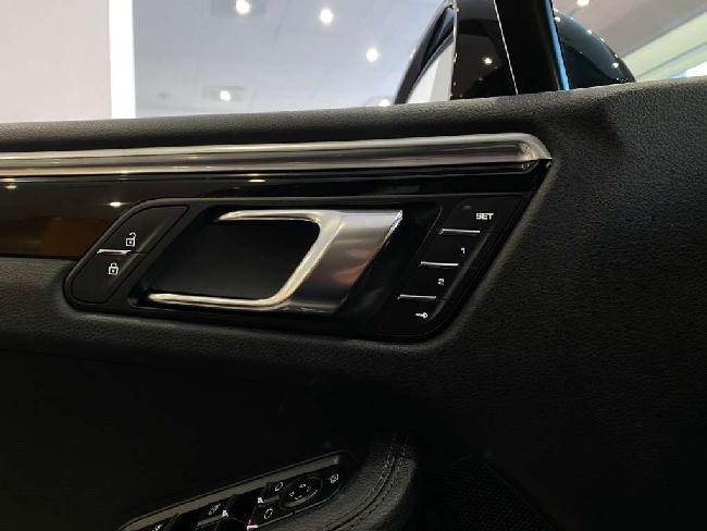 Porsche Macan S Aut. ocasion - Box Sport