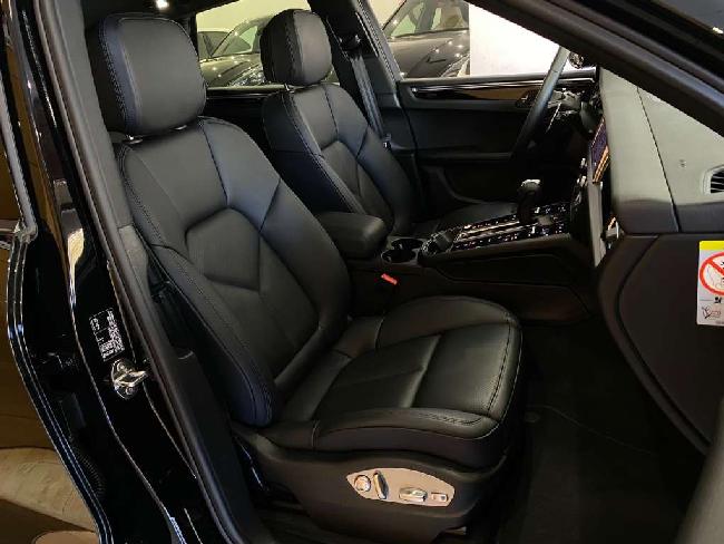 Porsche Macan S Aut. ocasion - Box Sport
