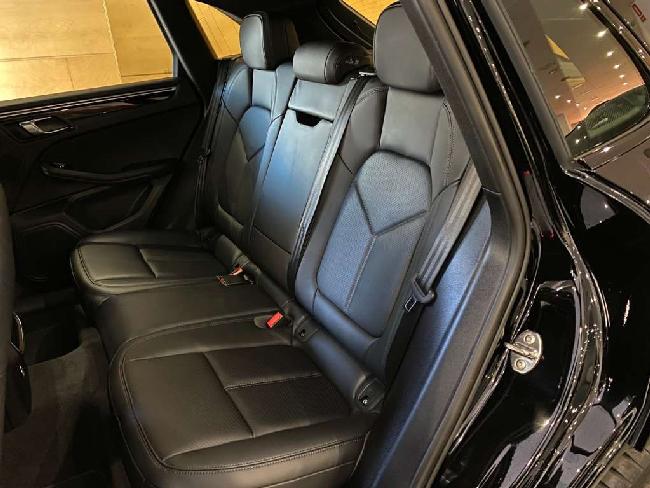 Porsche Macan S Aut. ocasion - Box Sport