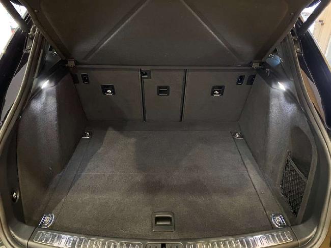 Porsche Macan Turbo Aut. ocasion - Box Sport