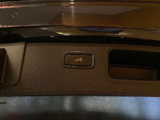 Porsche Macan Turbo Aut. ocasion - Box Sport