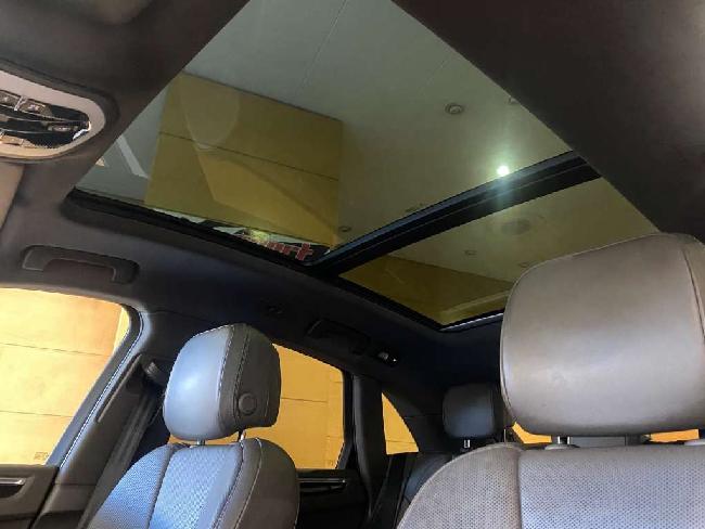 Porsche Macan S Aut. ocasion - Box Sport