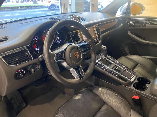Porsche Macan S Aut. ocasion - Box Sport
