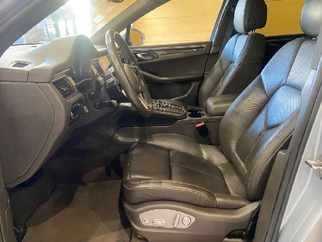 Porsche Macan S Aut. ocasion - Box Sport